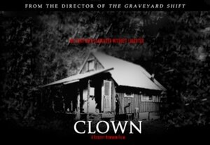 Постер: (Клоун, 2007 - вся информация о фильме на FilmNavi.ru