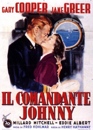 Постер: (Теперь ты на флоте, 1951 - вся информация о фильме на FilmNavi.ru