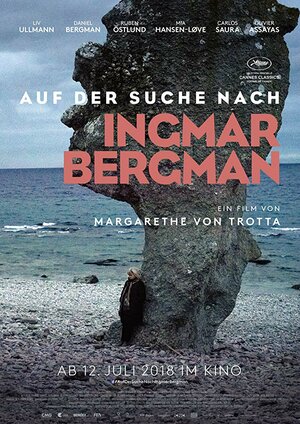 Постер: (Auf der Suche nach Ingmar Bergman, 2018 - вся информация о фильме на FilmNavi.ru
