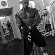 Мартин Форд (Martyn Ford): фильмы, биография, семья, фильмография ...