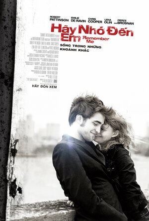 Постер: (Помни меня, 2010 - вся информация о фильме на FilmNavi.ru