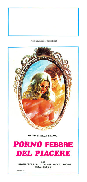 Постер: (L'appel, 1974 - вся информация о фильме на FilmNavi.ru