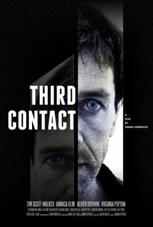 Постер: (Third Contact, 2013 - вся информация о фильме на FilmNavi.ru