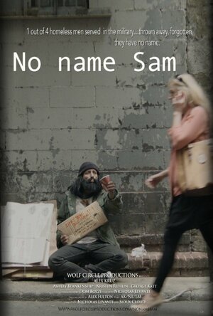 Постер: (No Name Sam, 2016 - вся информация о фильме на FilmNavi.ru