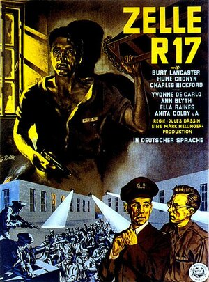Постер: (Грубая сила, 1947 - вся информация о фильме на FilmNavi.ru