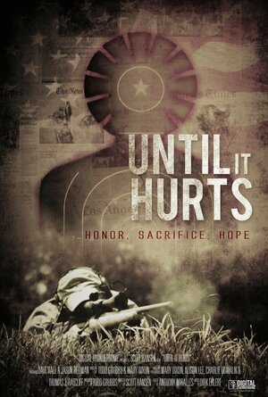 Постер: (Until It Hurts, 2014 - вся информация о фильме на FilmNavi.ru
