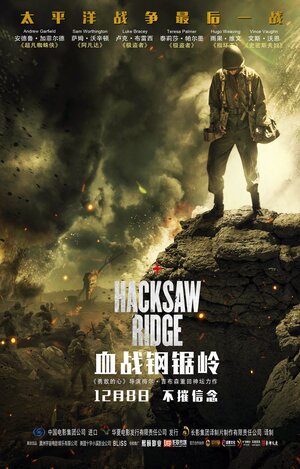 Постер: (По соображениям совести, 2016 - вся информация о фильме на FilmNavi.ru