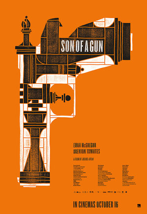 Постер: (Молодая кровь, 2013 - вся информация о фильме на FilmNavi.ru