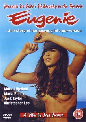 Постер: (Юджени: Подлинная история, 1980 - вся информация о фильме на FilmNavi.ru