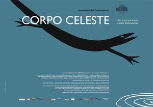 Постер: (Небесное тело, 2011 - вся информация о фильме на FilmNavi.ru