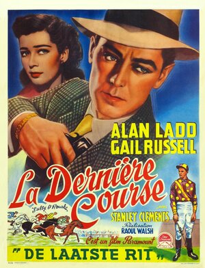 Постер: (Солти О'Рурк, 1945 - вся информация о фильме на FilmNavi.ru