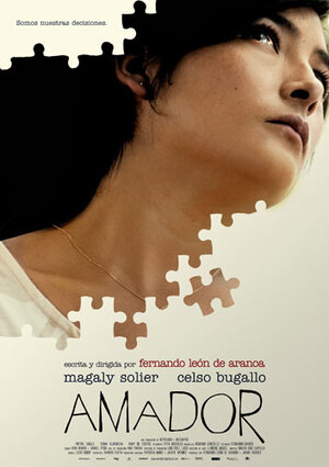 Постер: (Амадор, 2010 - вся информация о фильме на FilmNavi.ru