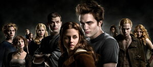 Постер: (Сумерки, 2008 - вся информация о фильме на FilmNavi.ru