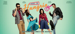 Постер: (Сделано в Венгрии, 2008 - вся информация о фильме на FilmNavi.ru