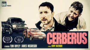 Постер: (Цербер, 2015 - вся информация о фильме на FilmNavi.ru