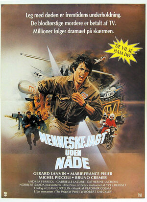 Постер: (Цена риска, 1982 - вся информация о фильме на FilmNavi.ru