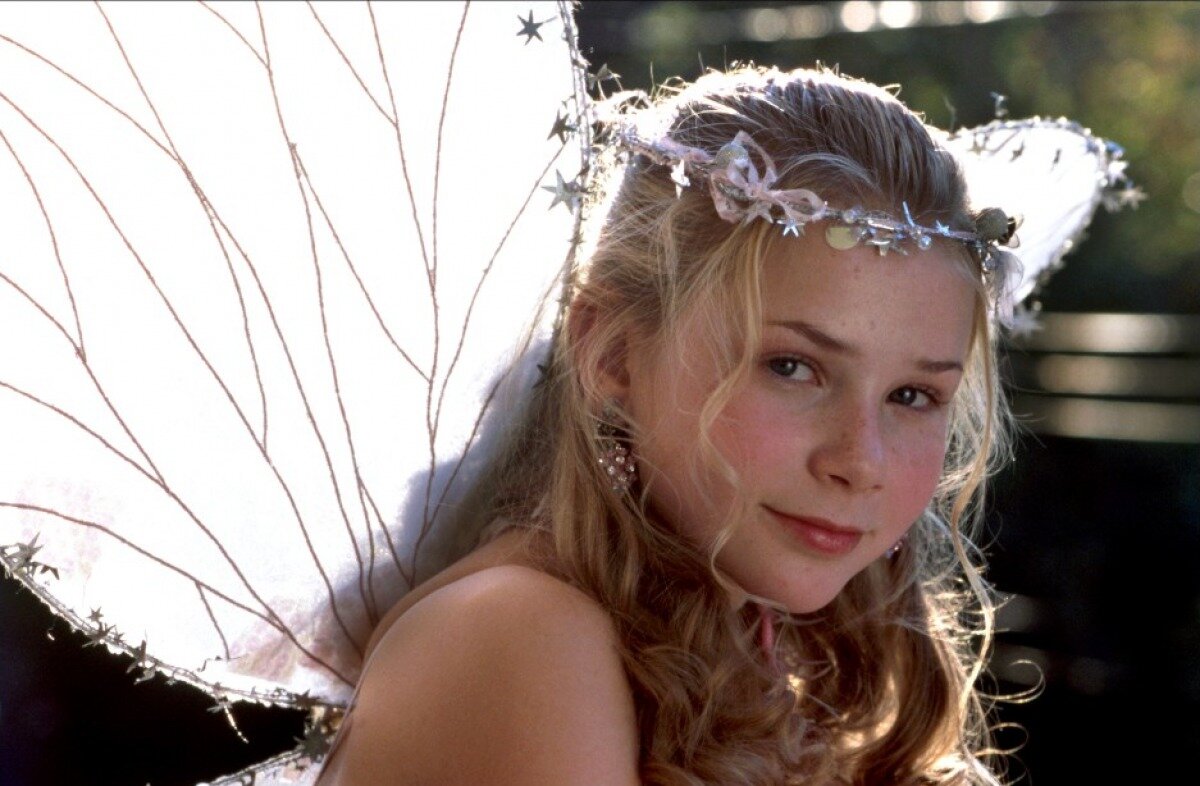 Фото: Сердца в Атлантиде / Промо-материалы фильма «Сердца в Атлантиде ...