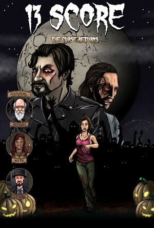 Постер: (13 Score, 2014 - вся информация о фильме на FilmNavi.ru