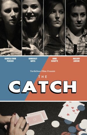 Постер: (The Catch, 2013 - вся информация о фильме на FilmNavi.ru