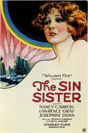 Постер: (The Sin Sister, 1929 - вся информация о фильме на FilmNavi.ru