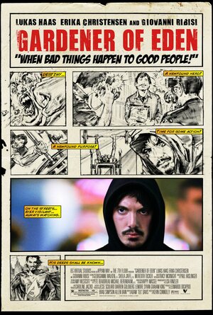 Постер: (Садовник Эдема, 2007 - вся информация о фильме на FilmNavi.ru