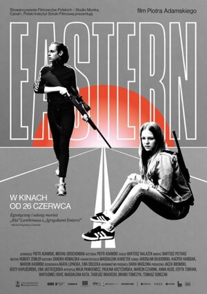 Постер: (Eastern, 2019 - вся информация о фильме на FilmNavi.ru