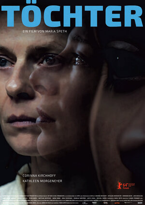 Постер: (Дочери, 2013 - вся информация о фильме на FilmNavi.ru