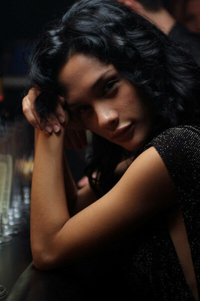 Фото: Дани Вериссимо (1982) #1866304