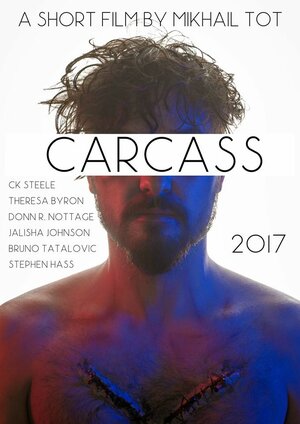 Постер: (Carcass, 2017 - вся информация о фильме на FilmNavi.ru