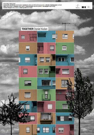 Постер: (Zajedno, 2014 - вся информация о фильме на FilmNavi.ru