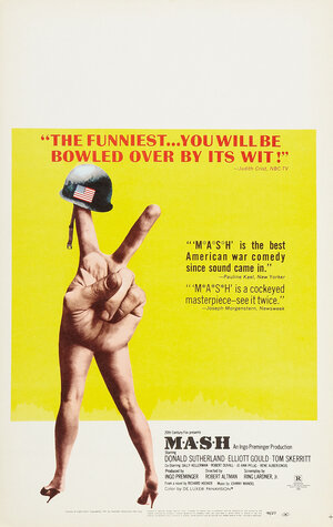 Постер: (Военно-полевой госпиталь, 1969 - вся информация о фильме на FilmNavi.ru