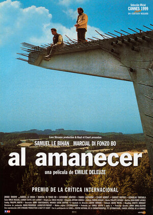 Постер: (Новая кожа, 1999 - вся информация о фильме на FilmNavi.ru