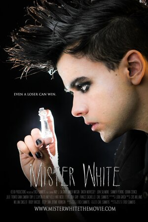 Постер: (Mister White, 2013 - вся информация о фильме на FilmNavi.ru
