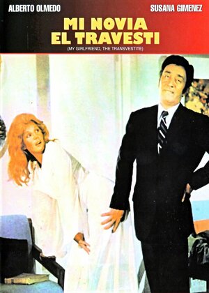 Постер: (Mi novia el..., 1975 - вся информация о фильме на FilmNavi.ru