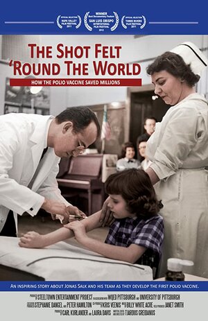 Постер: (Открытие полиомиелитной вакцины, 2010 - вся информация о фильме на FilmNavi.ru