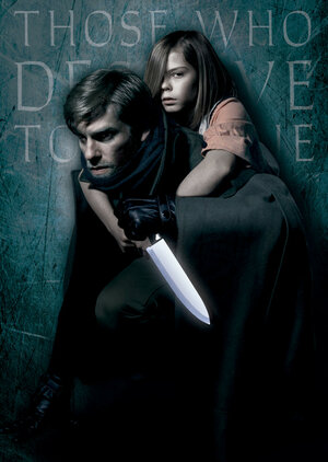 Постер: (Те, кто заслуживают смерти, 2019 - вся информация о фильме на FilmNavi.ru