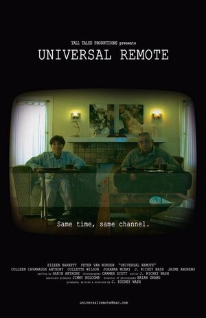Постер: (Universal Remote, 2007 - вся информация о фильме на FilmNavi.ru