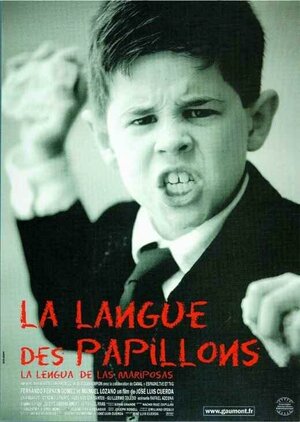 Постер: (Язык бабочек, 1999 - вся информация о фильме на FilmNavi.ru