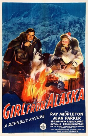 Постер: (The Girl from Alaska, 1942 - вся информация о фильме на FilmNavi.ru