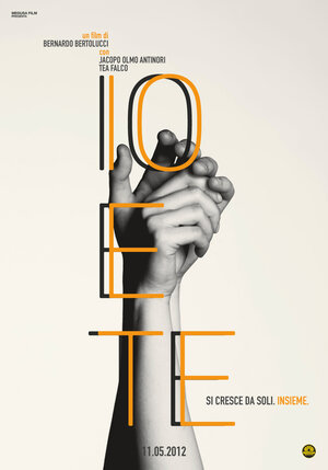 Постер: (Ты и я, 2012 - вся информация о фильме на FilmNavi.ru