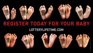 Постер: (Лотерея, 2014 - вся информация о сериале на FilmNavi.ru