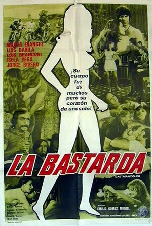 Постер: (Basuras humanas, 1972 - вся информация о фильме на FilmNavi.ru