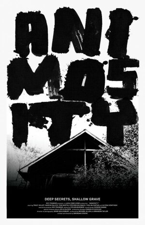 Постер: (Враждебность, 2013 - вся информация о фильме на FilmNavi.ru