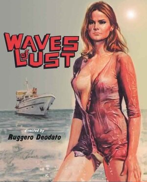 Постер: (Волна желания, 1975 - вся информация о фильме на FilmNavi.ru