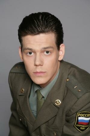 Фото: Михаил Шкловский (1983) #1179349