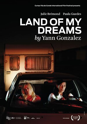 Постер: (Land of My Dreams, 2012 - вся информация о фильме на FilmNavi.ru