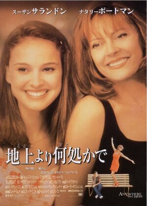 Постер: (Где угодно, только не здесь, 1999 - вся информация о фильме на FilmNavi.ru