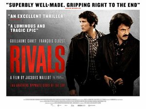 Постер: (Кровные узы, 2008 - вся информация о фильме на FilmNavi.ru