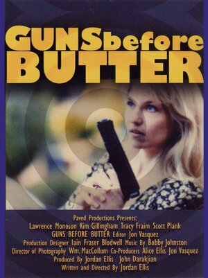 Постер: (Guns Before Butter, 2005 - вся информация о фильме на FilmNavi.ru