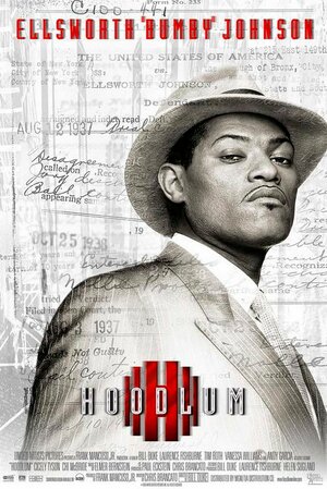 Постер: (Гангстер, 1997 - вся информация о фильме на FilmNavi.ru